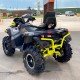 Квадроцикл Stels ATV 850G Guepard PE (TROPHY PRO) 2.0