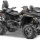 Квадроцикл Stels ATV 800G Trophy Pro EPS