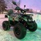 Квадроцикл WELS ATV Thunder AX 125 Pro