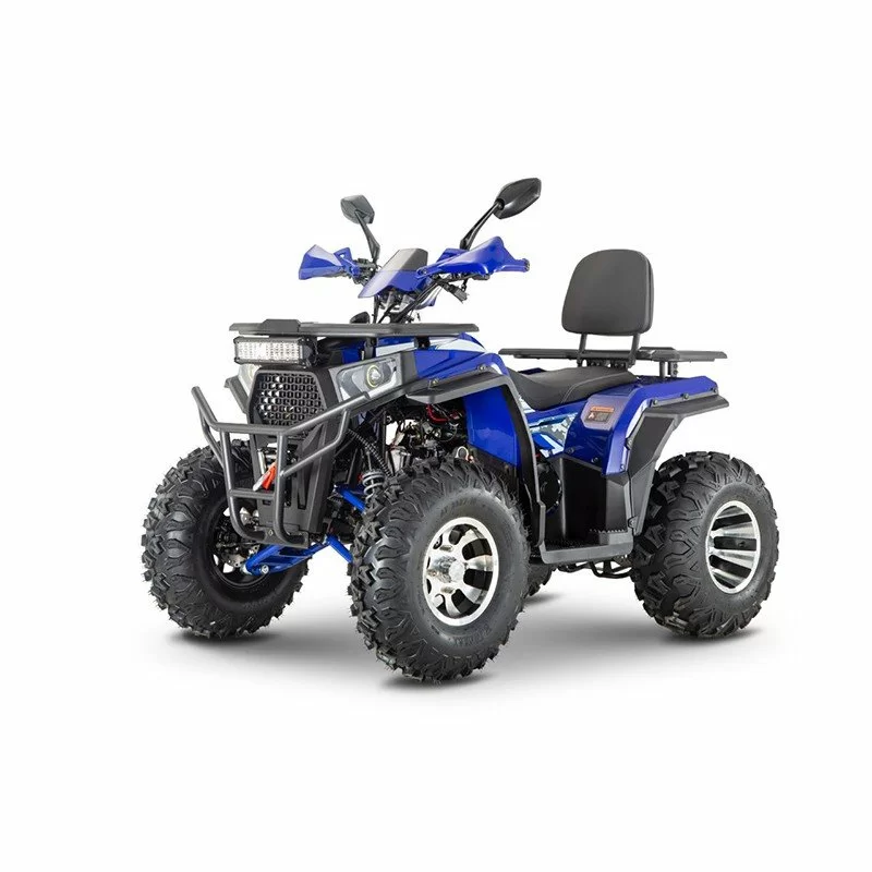 Wels thunder 200. Квадроцикл Thunder EVO 125.