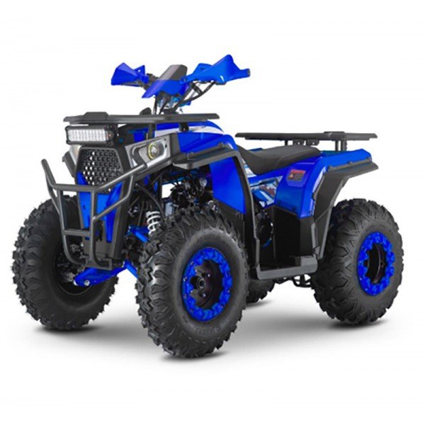 Квадроцикл WELS ATV Thunder Trail 200 Квадроцикл WELS ATV Thunder Trail 200