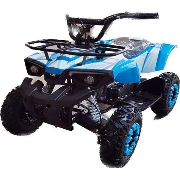 Квадроцикл WELS ATV Thunder Mini 2T Квадроцикл WELS ATV Thunder Mini 2T