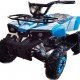 Квадроцикл WELS ATV Thunder Mini 2T
