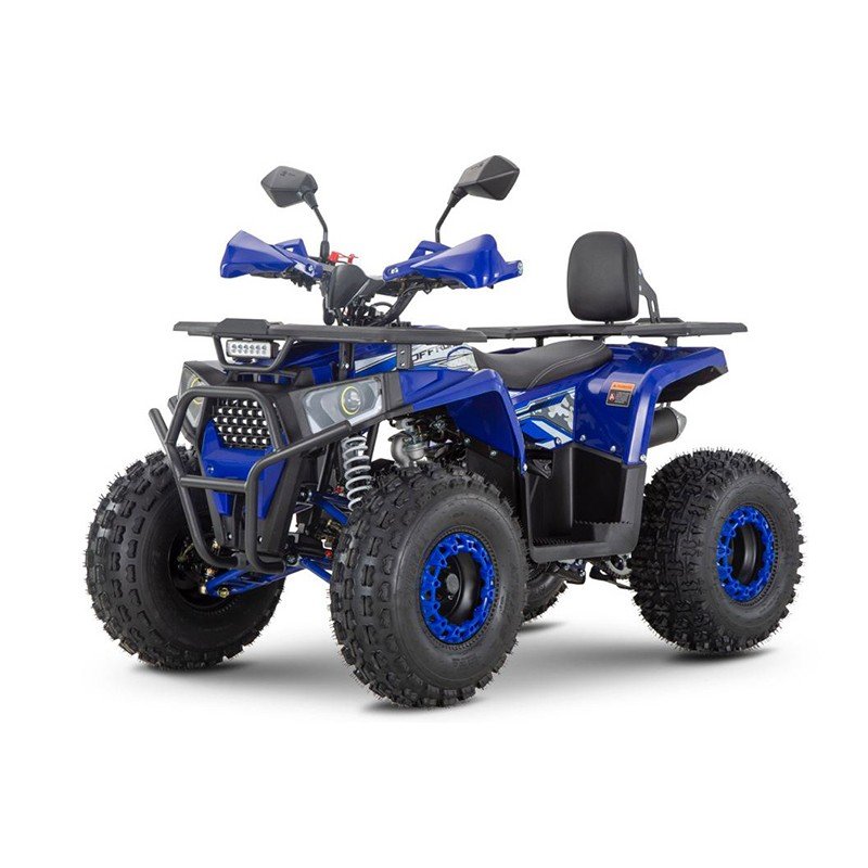 Квадроцикл WELS ATV Trail 125 Pro