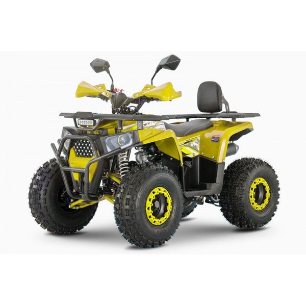 Квадроцикл WELS ATV Trail 125 Pro Квадроцикл WELS ATV Trail 125 Pro