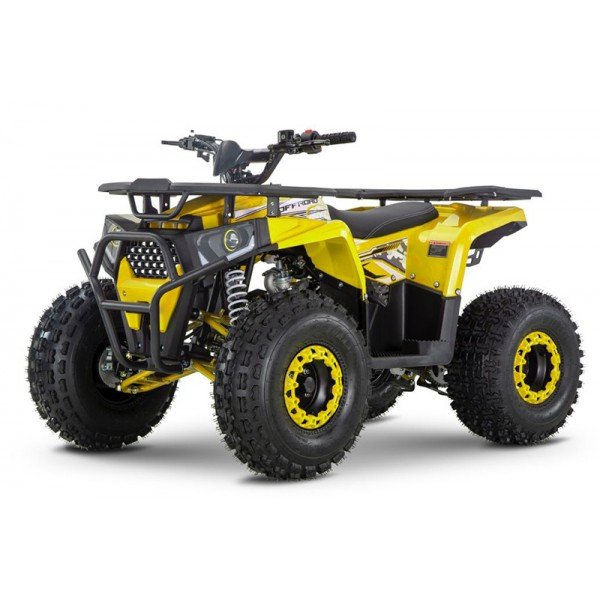 Квадроцикл WELS ATV Trail 125 Квадроцикл WELS ATV Trail 125