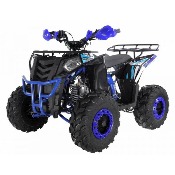 Квадроцикл WELS ATV Thunder EVO 125 Квадроцикл WELS ATV Thunder EVO 125