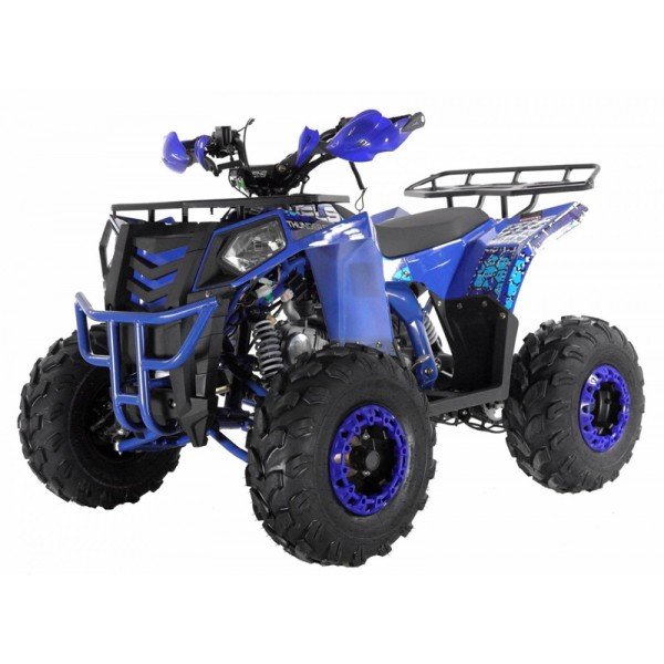 Квадроцикл WELS ATV Thunder EVO 125 Квадроцикл WELS ATV Thunder EVO 125