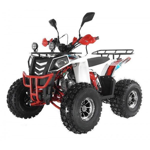 Квадроцикл WELS ATV Thunder EVO X Квадроцикл WELS ATV Thunder EVO X