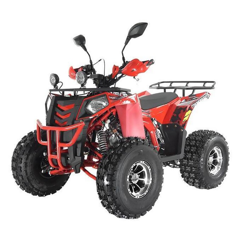 Квадроцикл WELS ATV Thunder EVO X