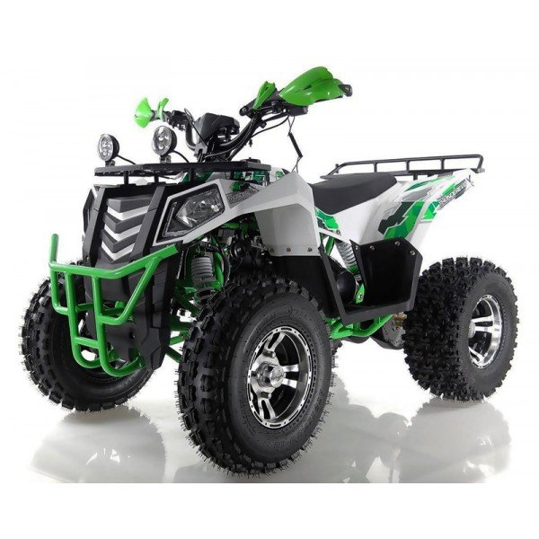 Квадроцикл WELS 200cc EVO Квадроцикл WELS 200cc EVO