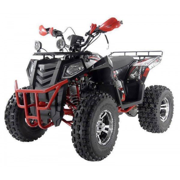 Квадроцикл WELS 200cc EVO Квадроцикл WELS 200cc EVO