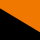Черно-оранжевый 