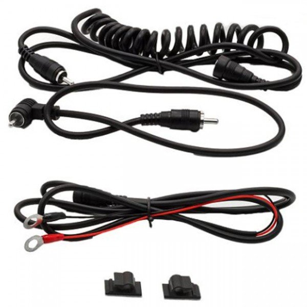 Комплект проводов для стекла с подогревом