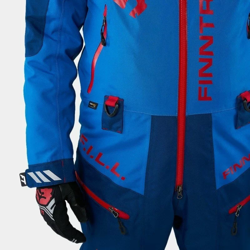 Комбинезон-поплавок Finntrail FLOAT 21 Купить в Самаре