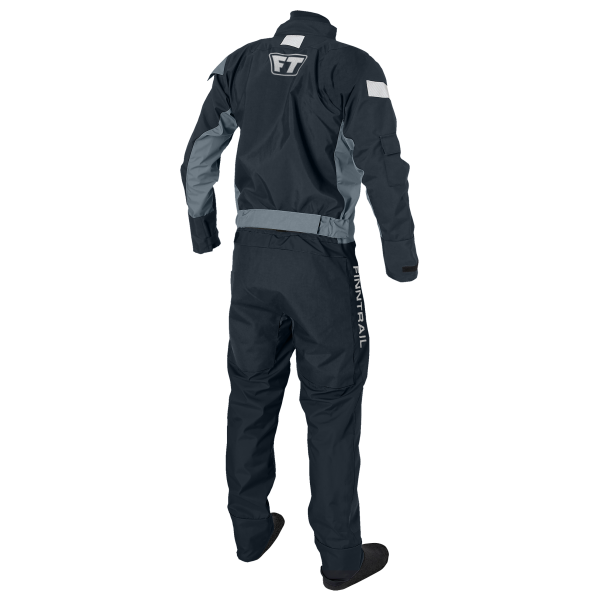 Сухой костюм Finntrail DRYSUIT PRO 2502 Сухой костюм Finntrail DRYSUIT PRO 2502