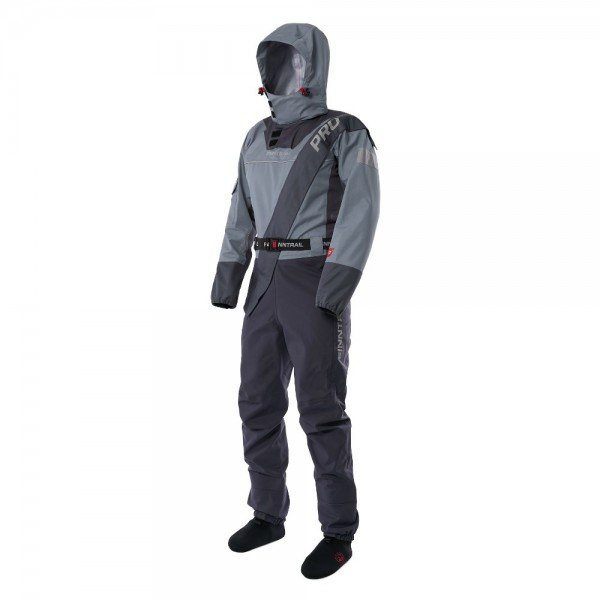 Сухой костюм Finntrail DRYSUIT PRO 2504 Сухой костюм Finntrail DRYSUIT PRO 2504