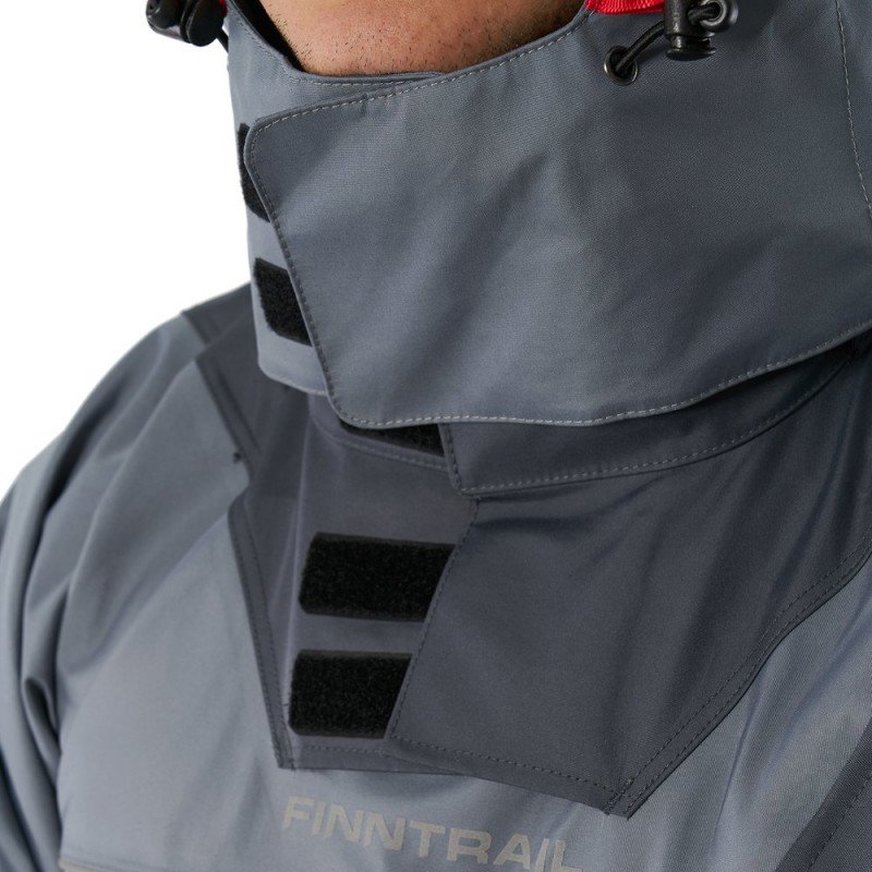 Сухой костюм Finntrail DRYSUIT PRO 2504