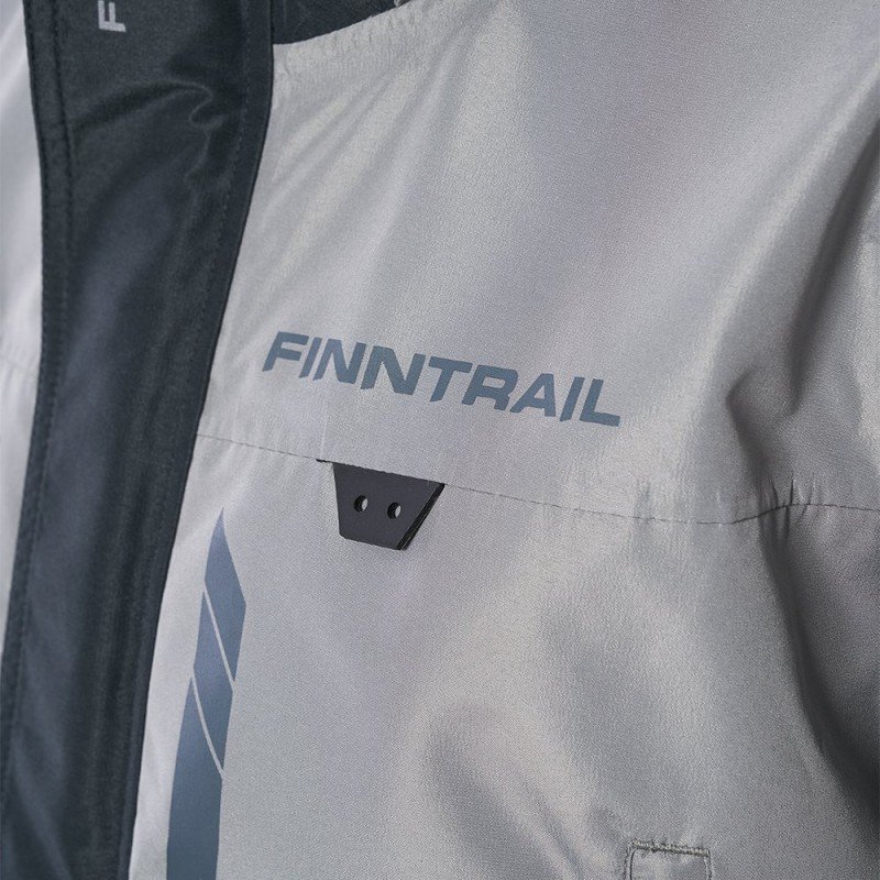 Куртка Finntrail GREENWOOD