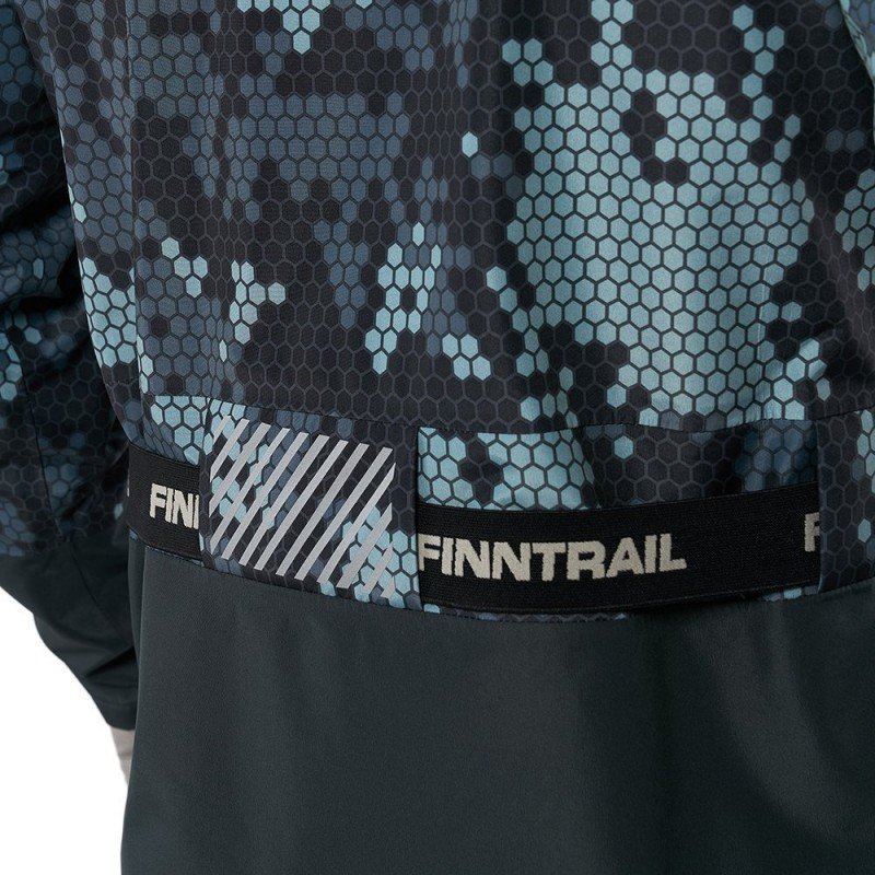 Куртка Finntrail MUDWAY
