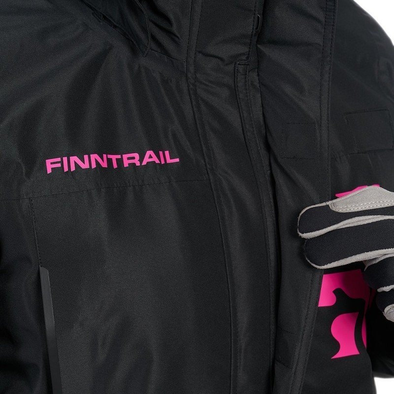  Куртка Finntrail RACHEL