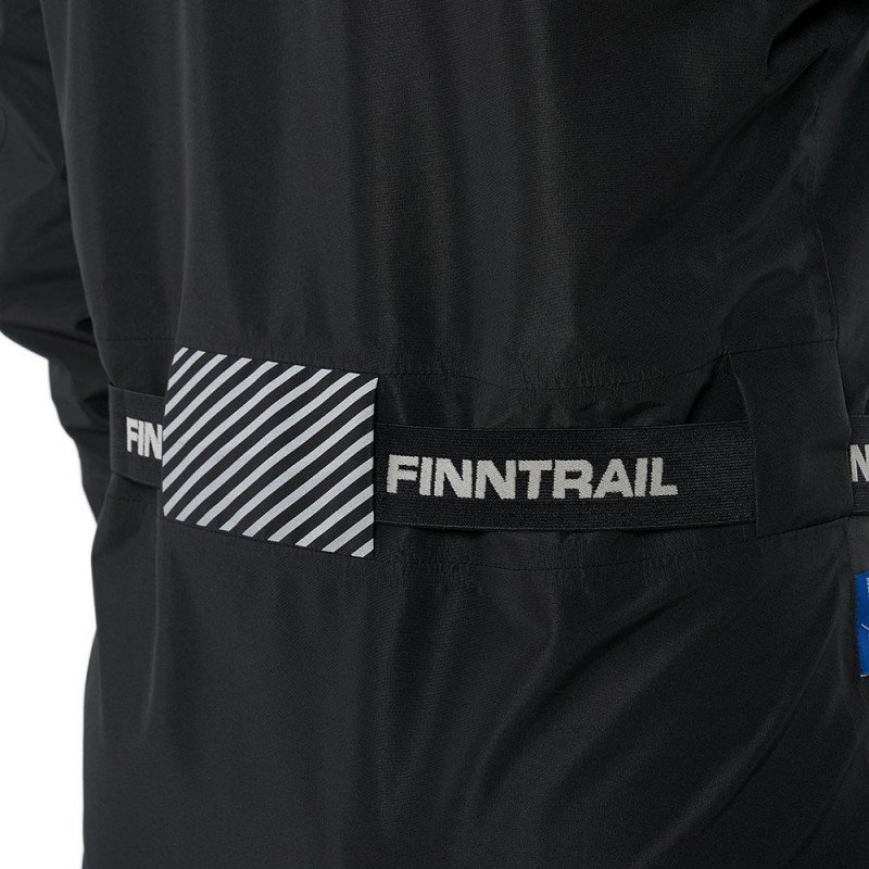  Куртка Finntrail RACHEL