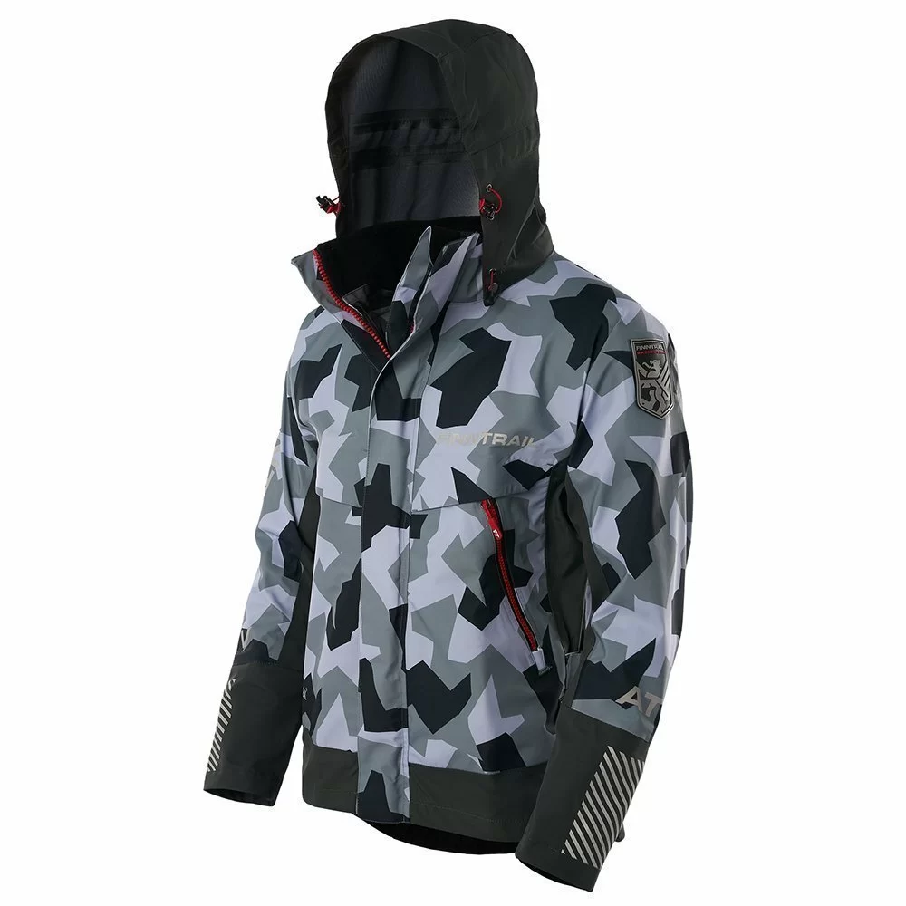 Куртка Finntrail SPEEDMASTER
