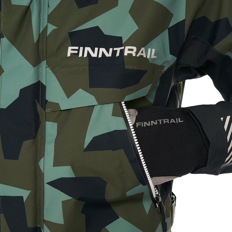 Куртка Finntrail SPEEDMASTER