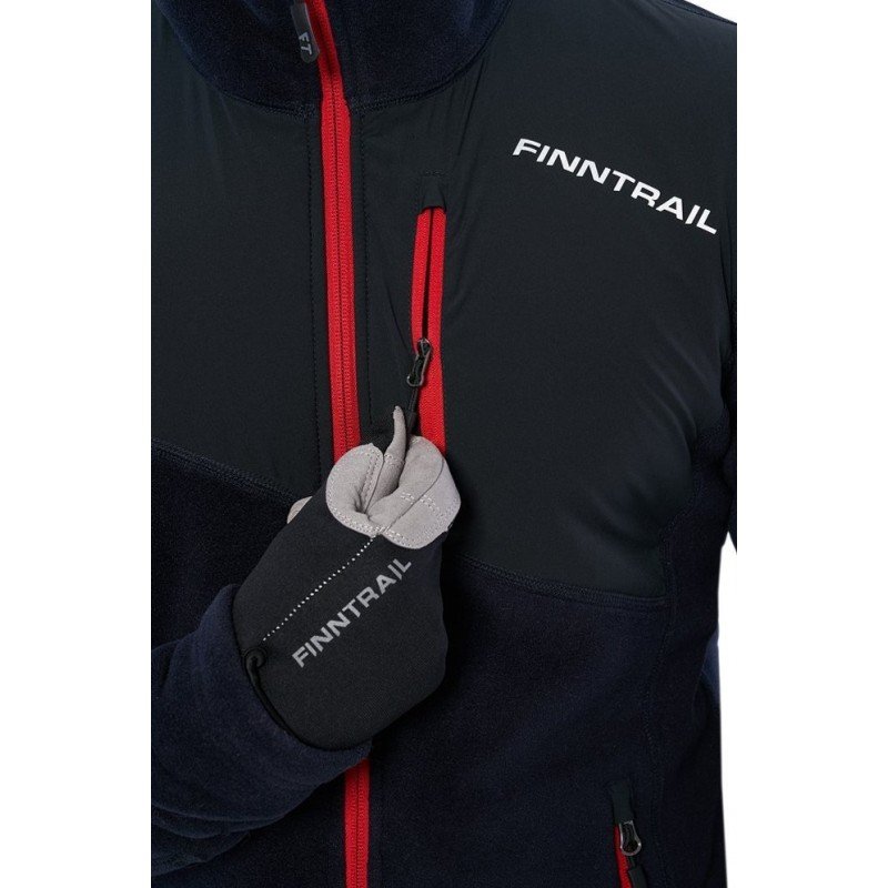 Термокуртка Finntrail POLAR