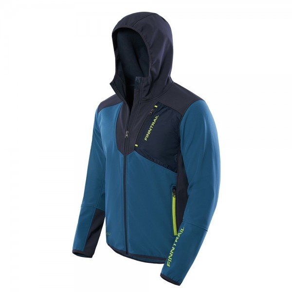 Куртка Finntrail SOFTSHELL NITRO Куртка Finntrail SOFTSHELL NITRO