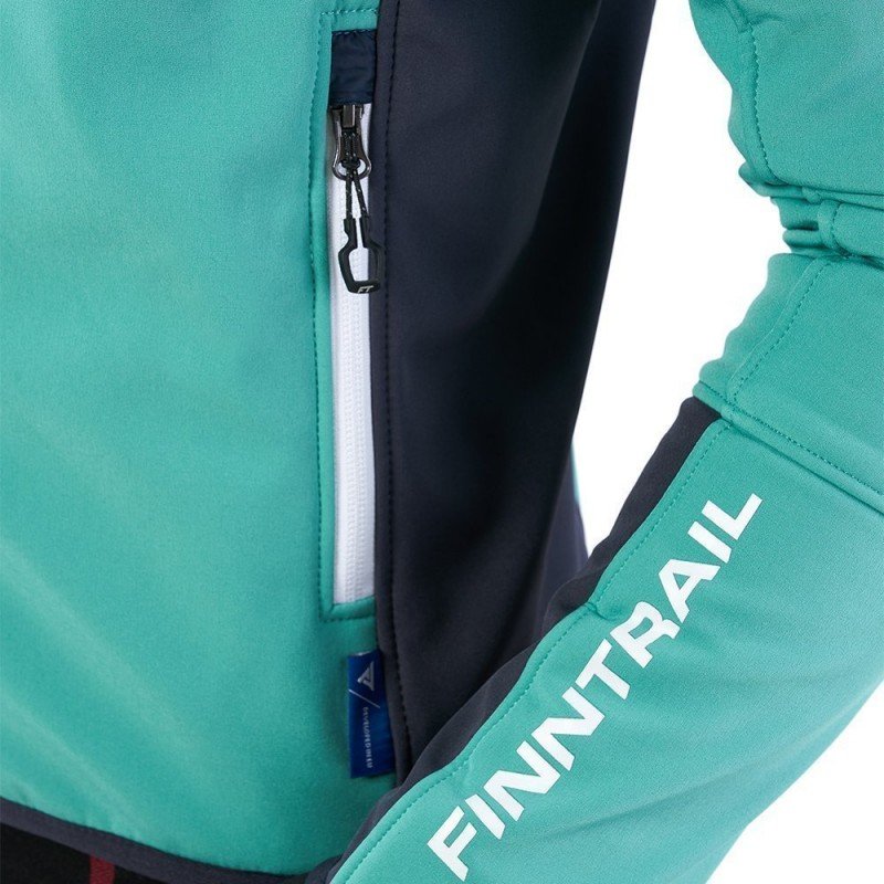 Куртка Finntrail SOFTSHELL NITRO