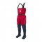 Вейдерсы Finntrail AIRMAN KIDS Red Вейдерсы Finntrail AIRMAN KIDS Red