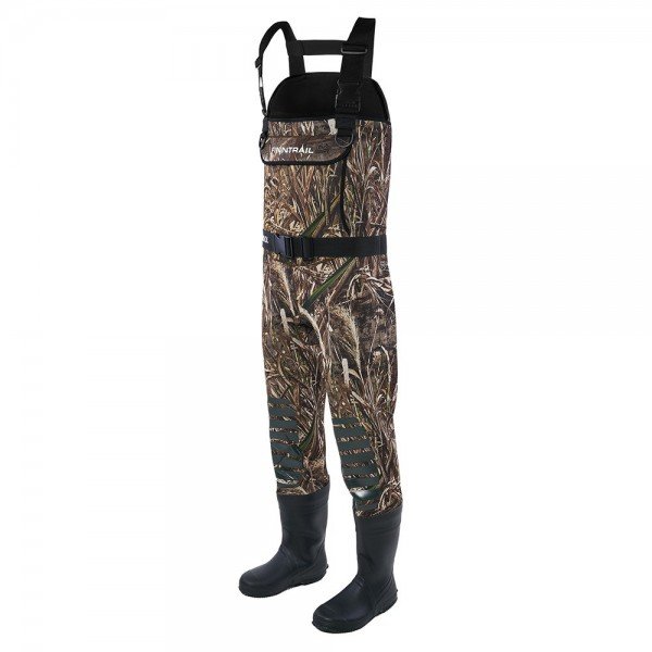 Вейдерсы Finntrail BLACKWATER MAX-5 Вейдерсы Finntrail BLACKWATER MAX-5