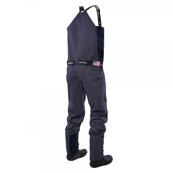 Вейдерсы Finntrail DUNGAREE Denim Вейдерсы Finntrail DUNGAREE Denim