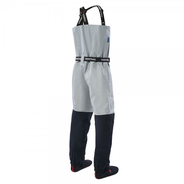 Вейдерсы Finntrail GREENWOOD 1533 Grey  Вейдерсы Finntrail GREENWOOD 1533 Grey