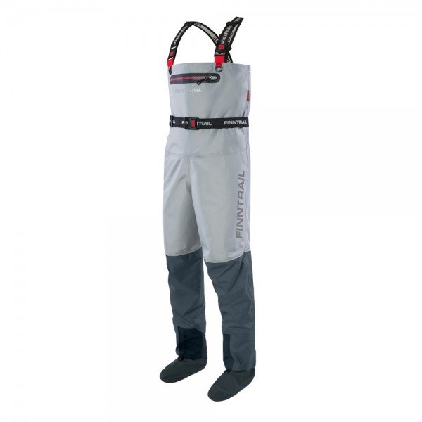 Вейдерсы Finntrail HIKER 1531 Grey Вейдерсы Finntrail HIKER 1531 Grey