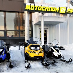 Магазин СтелсСамара