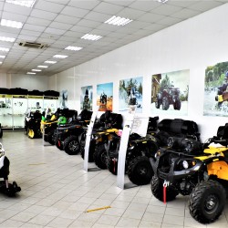 Магазин СтелсСамара