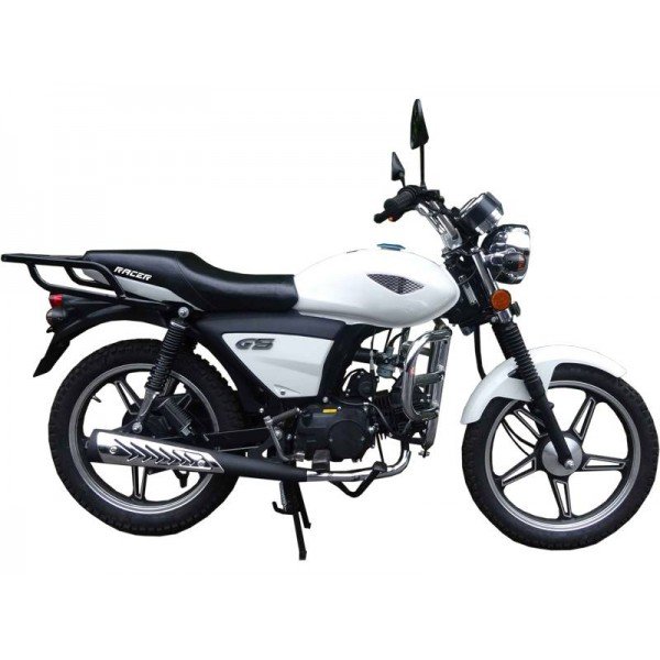 Мопед Racer Trophy RC110N Мопед Racer Trophy RC110N