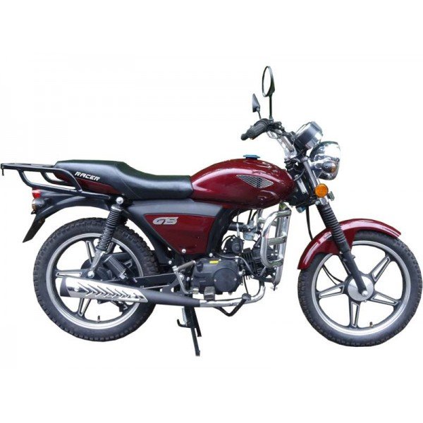 Мопед Racer Trophy RC110N Мопед Racer Trophy RC110N