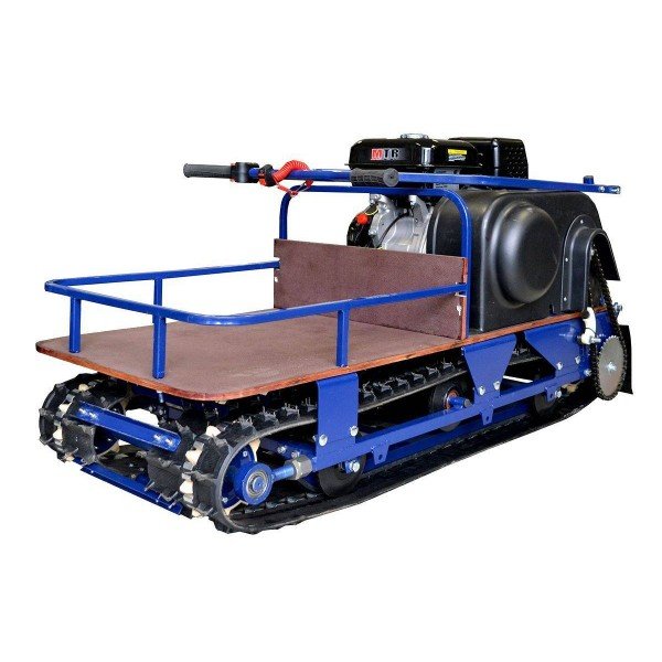 Мотобуксировщик Барс P550 RV13SE Мотобуксировщик Барс P550 RV13SE