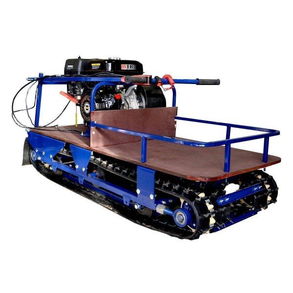 Мотобуксировщик Барс P550 RV13SE Мотобуксировщик Барс P550 RV13SE