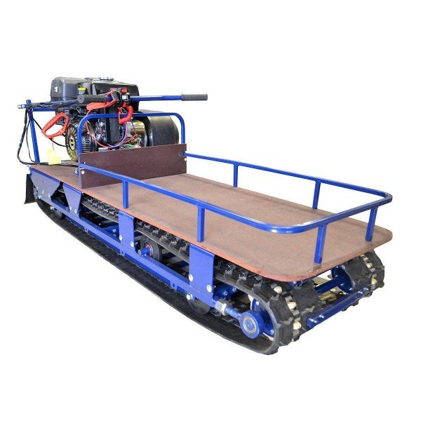 Мотобуксировщик Барс P550MD RV13S Мотобуксировщик Барс P550MD RV13S