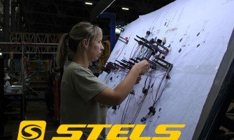 STELS - российский бренд