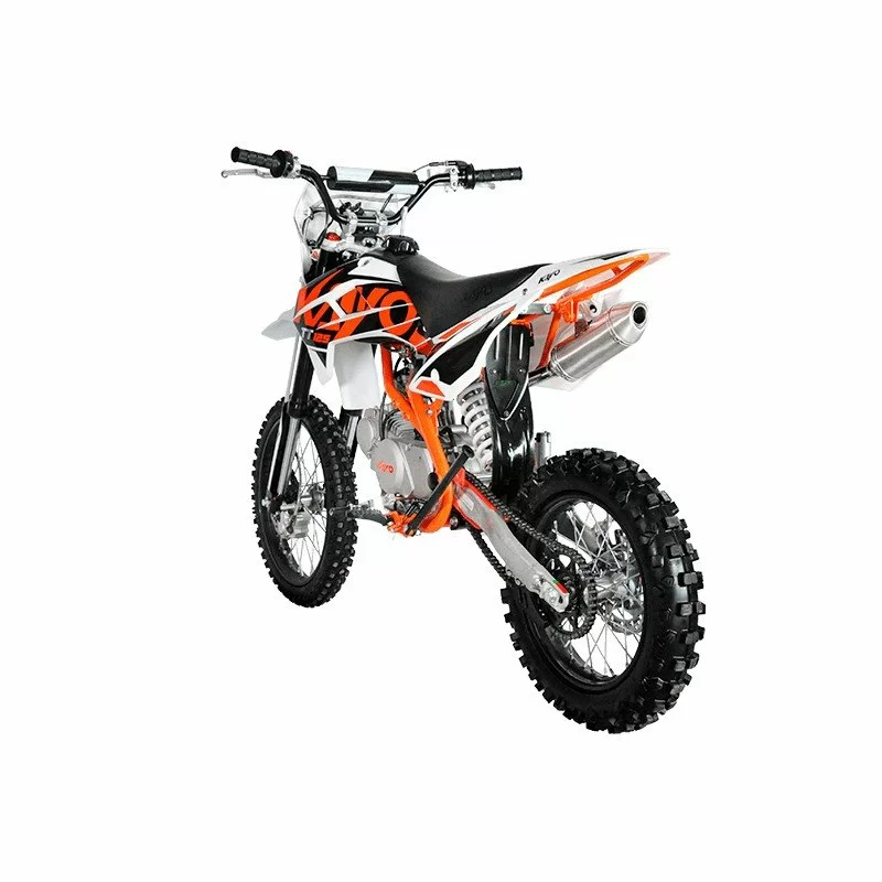 Питбайк Kayo Basic K125 Купить в Самаре