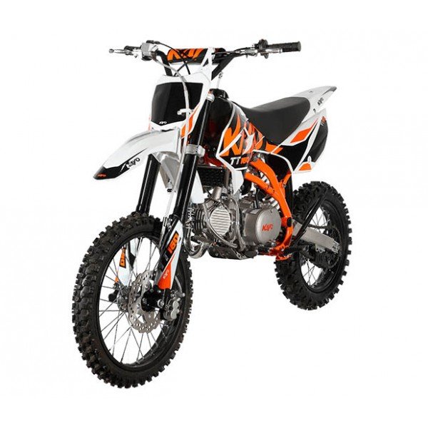 Питбайк Kayo TT160 Питбайк Kayo TT160