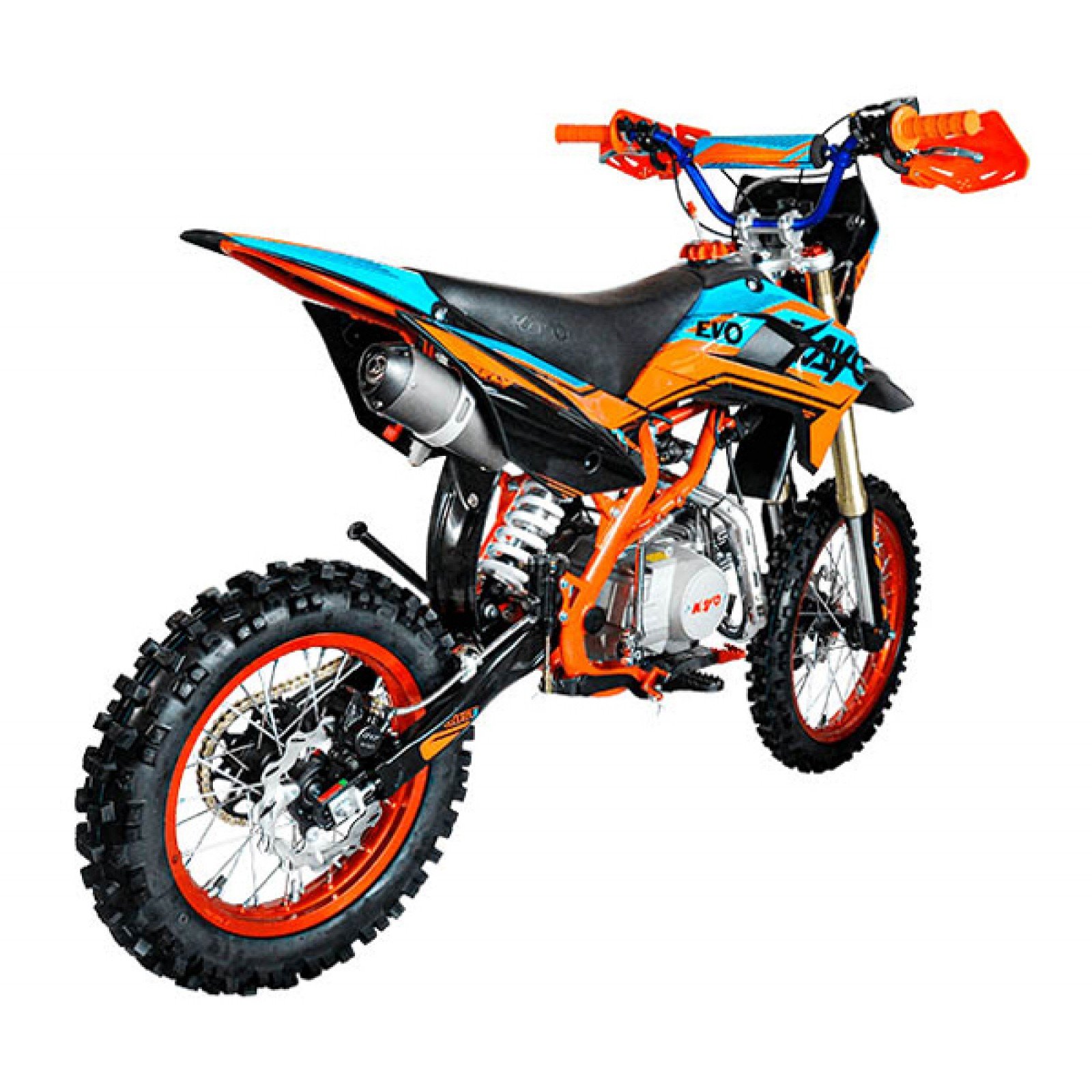 Kayo evolution yx125em 17 14 krz. Кайо Эволюшн 125. Kayo Evolution yx125em. Кайо Эволюшн 125 2021. Kayo EVO 125.