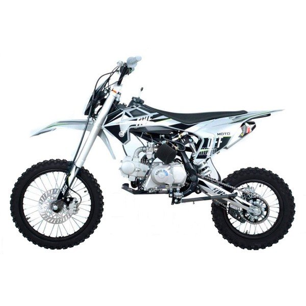 Питбайк Regulmoto FIVE EA