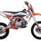 Питбайк Regulmoto FIVE EA Питбайк Regulmoto FIVE EA
