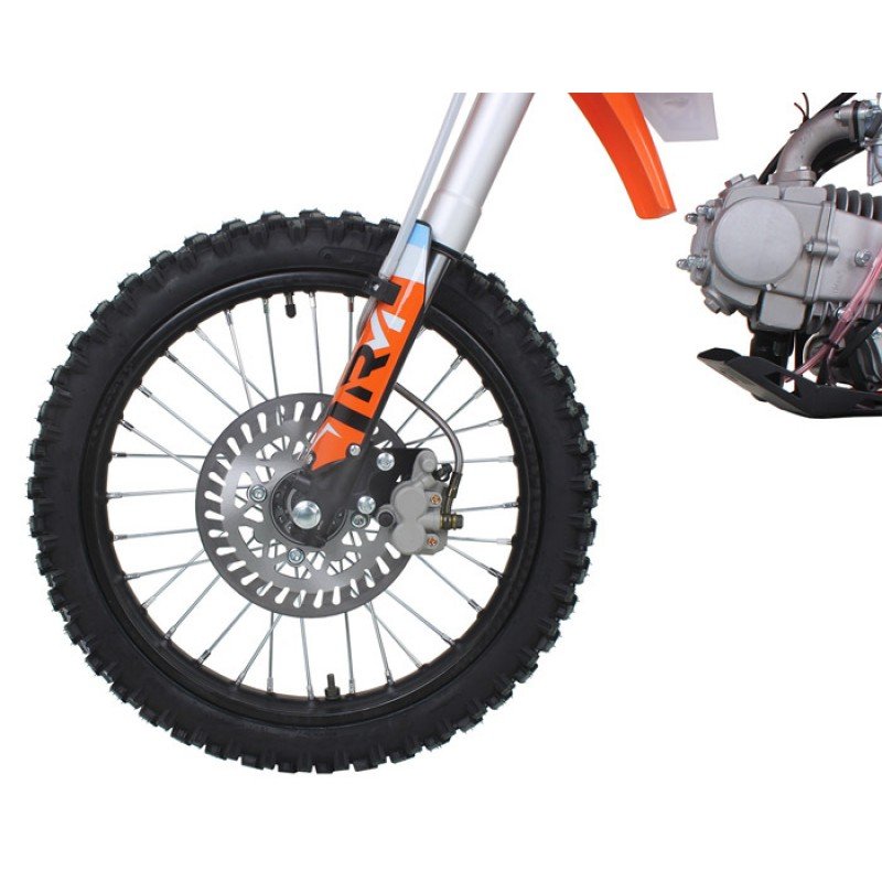 Питбайк Regulmoto FIVE EA Питбайк Regulmoto FIVE EA